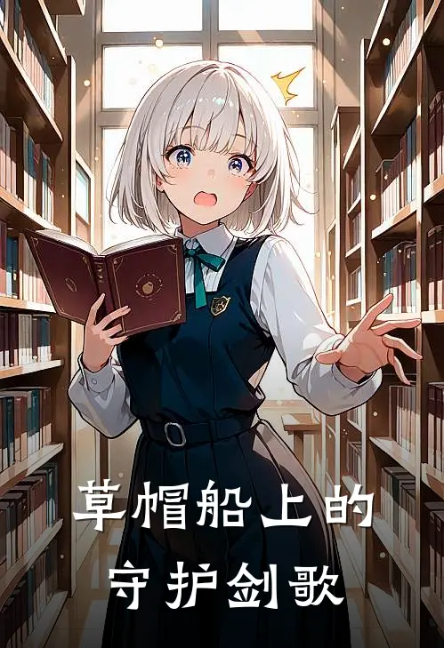 草帽船上的守护剑歌