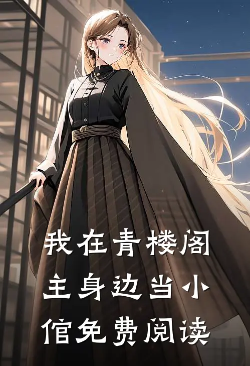 我在青楼阁主身边当小倌免费阅读