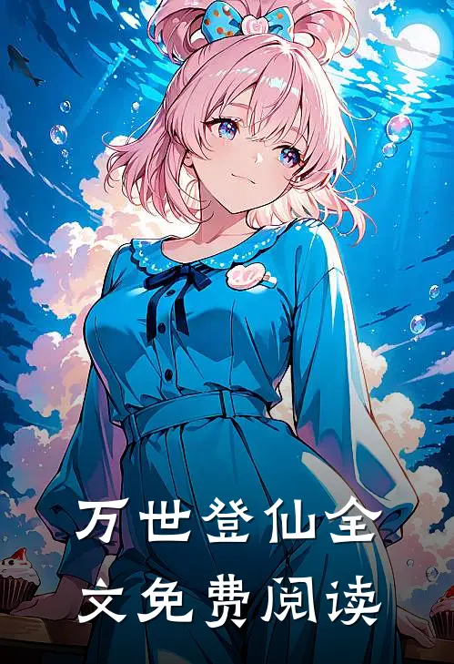 万世登仙全文免费阅读