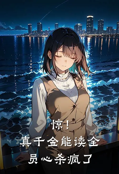 惊！真千金能读全员心，杀疯了