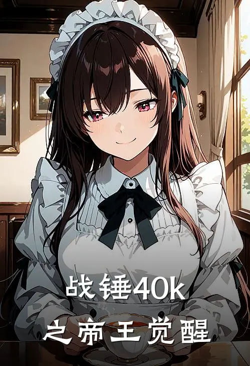 战锤40k之帝王觉醒