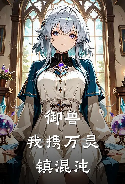 御兽：我携万灵镇混沌