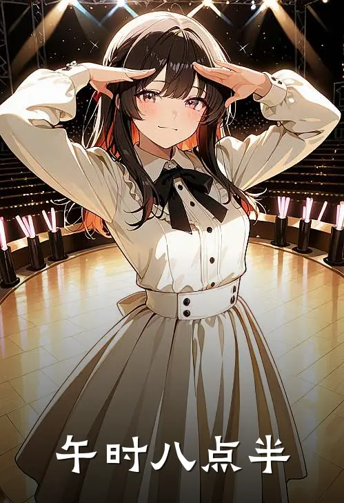 午时八点半
