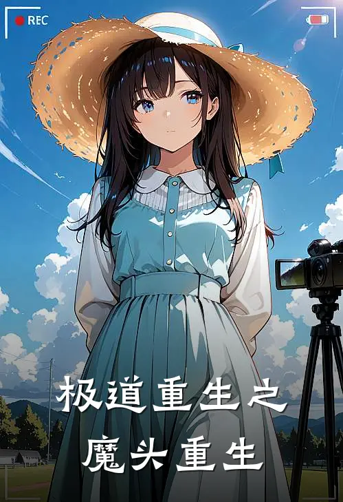 极道重生之魔头重生