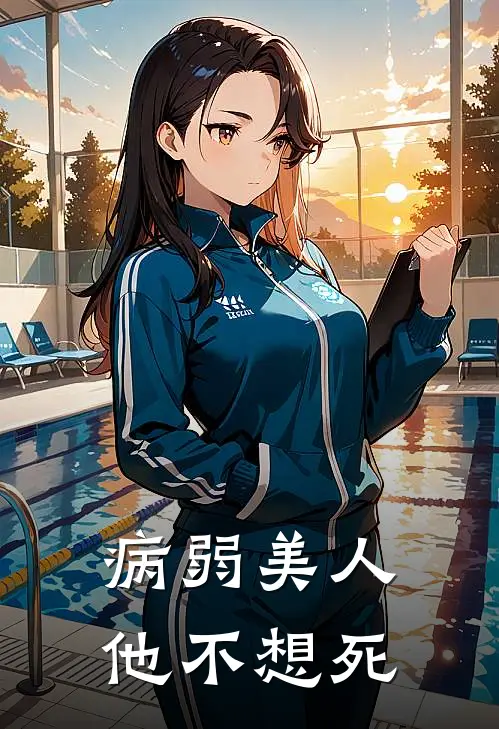 病弱美人他不想死