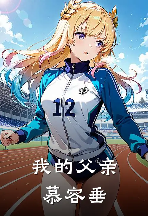 我的父亲慕容垂