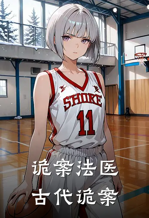 诡案法医古代诡案