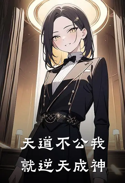 天道不公我就逆天成神