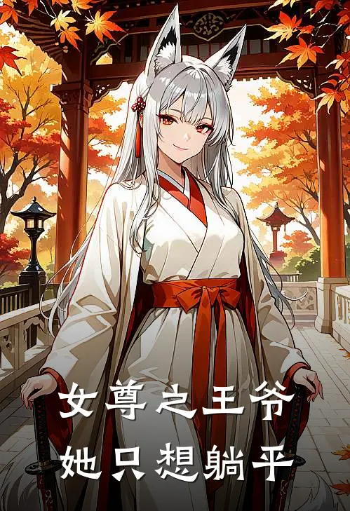 女尊之王爷她只想躺平