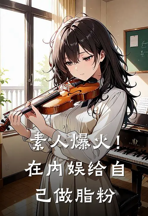 素人爆火！在内娱给自己做脂粉