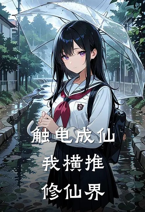 触电成仙，我横推修仙界