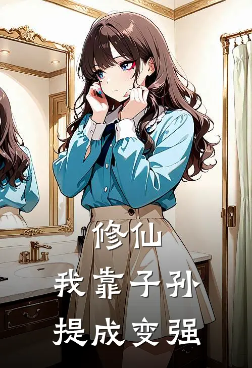 修仙：我靠子孙提成变强