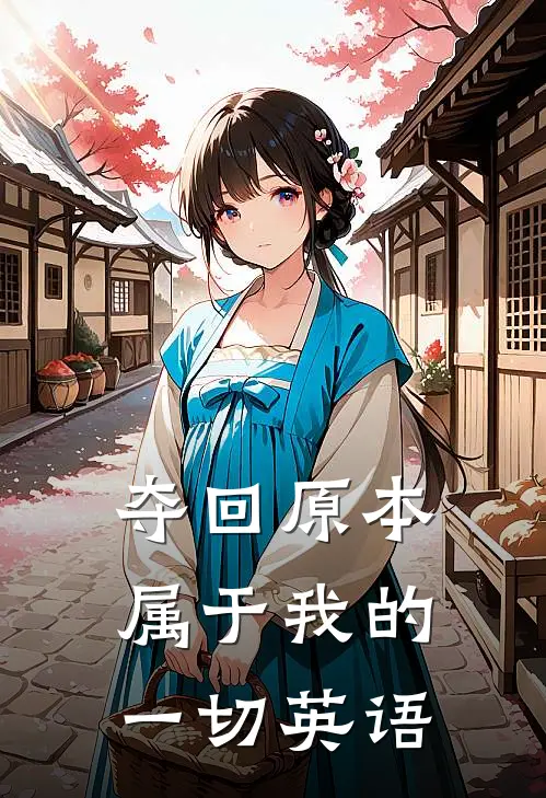 夺回原本属于我的一切英语