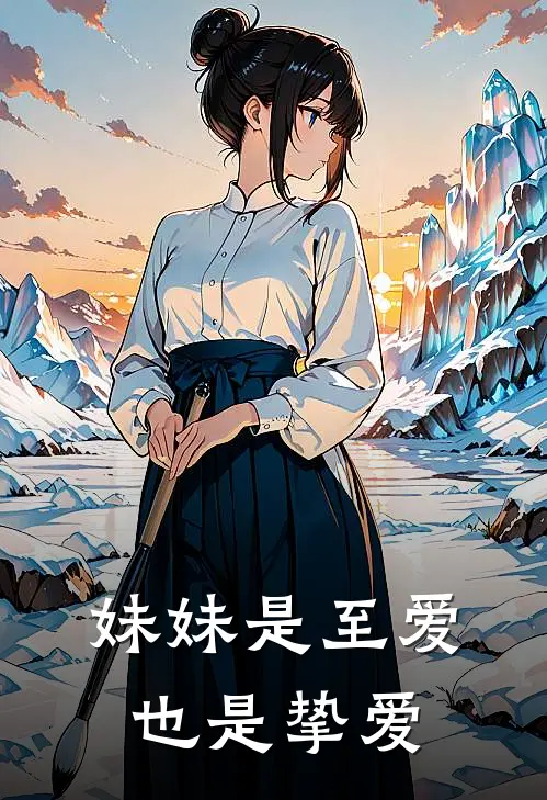妹妹是至爱也是挚爱