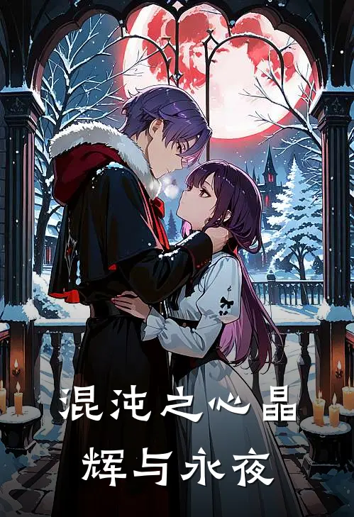 混沌之心晶辉与永夜