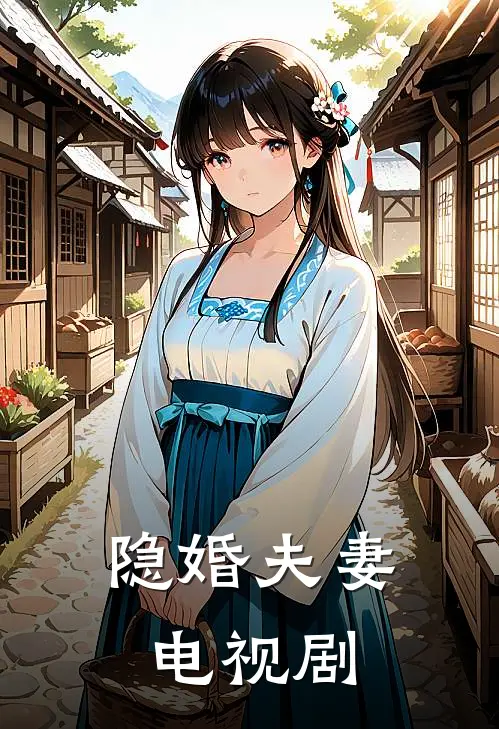 隐婚夫妻电视剧