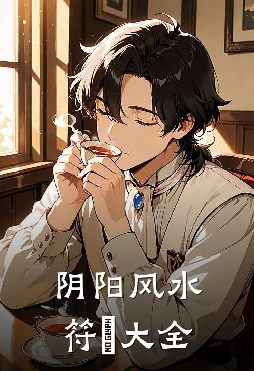 阴阳风水符箓大全