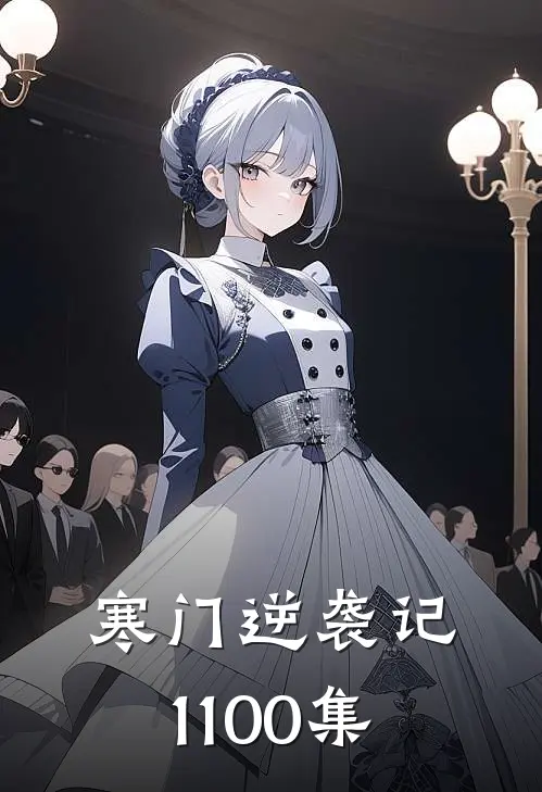 寒门逆袭记1-100集