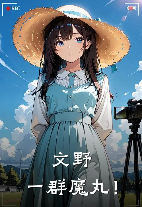 文野：一群魔丸！