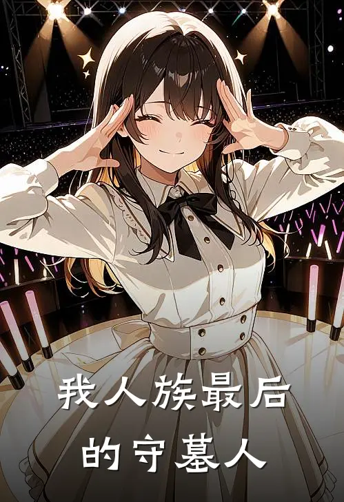 我人族最后的守墓人