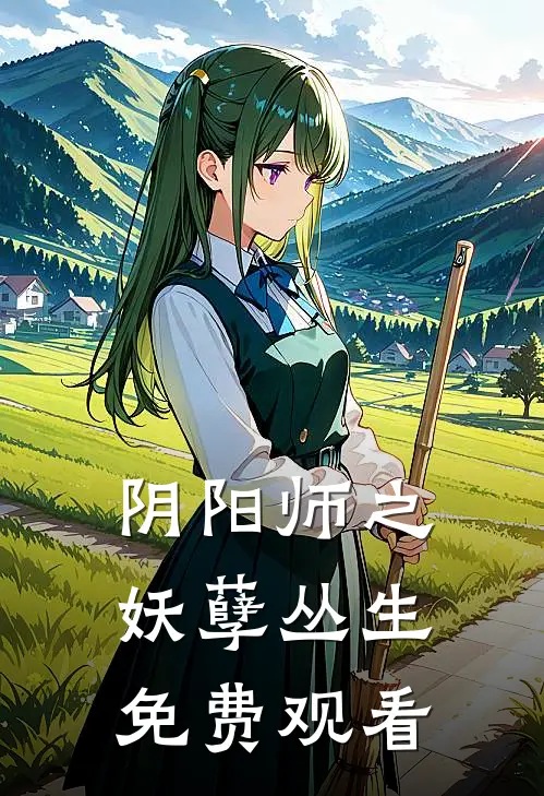 阴阳师之妖孽丛生免费观看