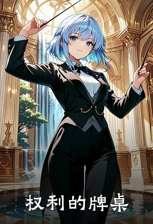 权利的牌桌
