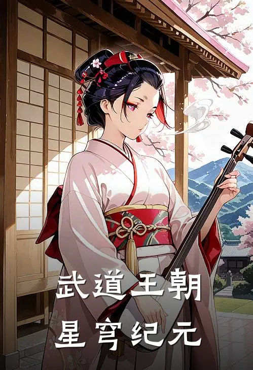 武道王朝，星穹纪元