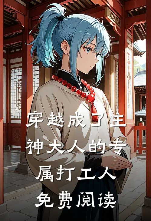 穿越成了主神大人的专属打工人免费阅读