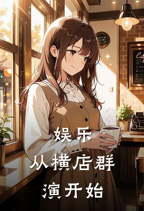 娱乐：从横店群演开始