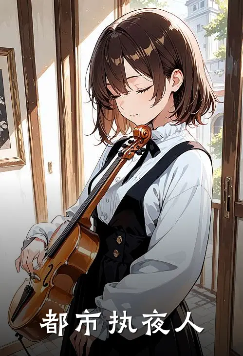 都市执夜人