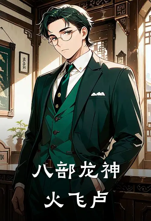 八部龙神火飞卢