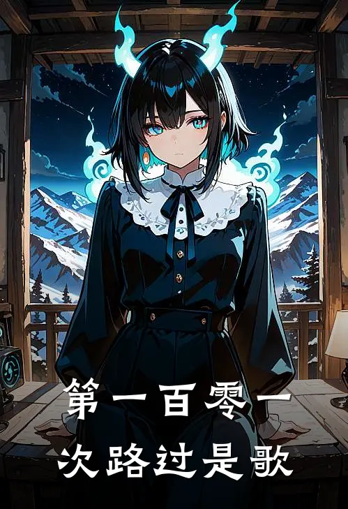 第一百零一次路过是歌