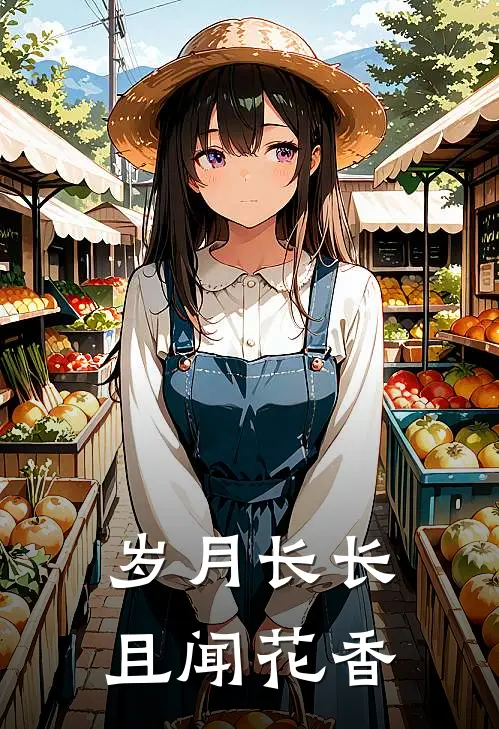 岁月长长，且闻花香