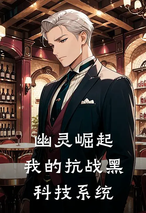 幽灵崛起：我的抗战黑科技系统