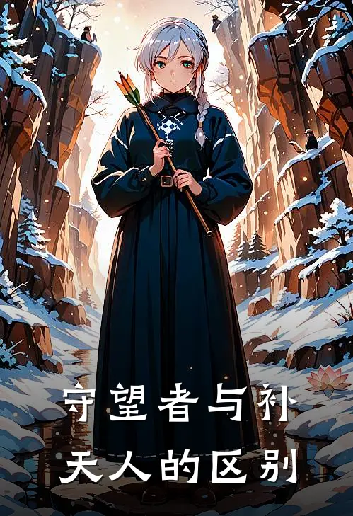 守望者与补天人的区别