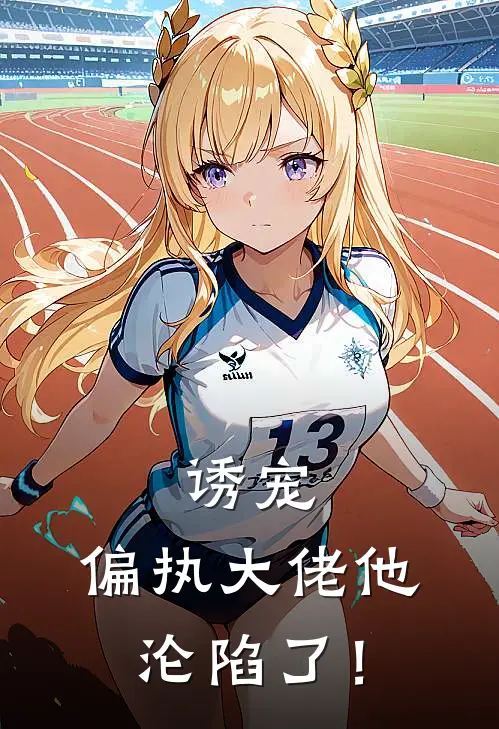 诱宠，偏执大佬他沦陷了！