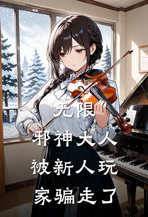 无限：邪神大人被新人玩家骗走了