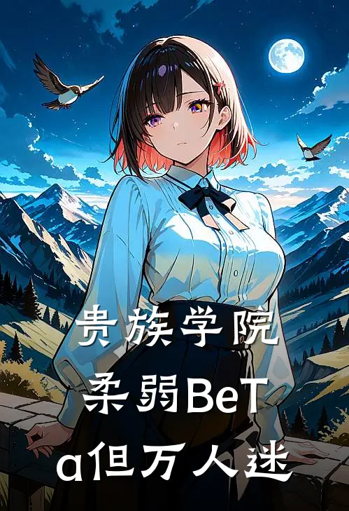 贵族学院：柔弱BeTa但万人迷