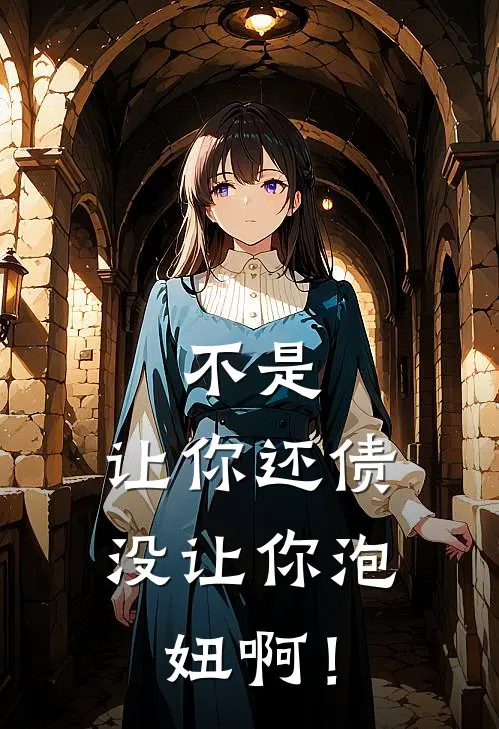 不是，让你还债，没让你泡妞啊！