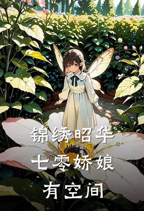 锦绣昭华：七零娇娘有空间