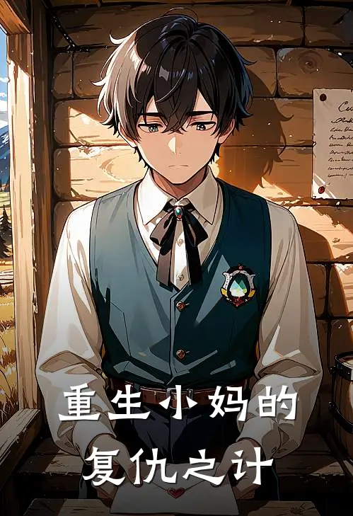 重生小妈的复仇之计