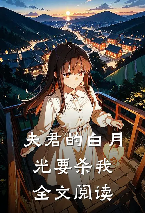 夫君的白月光要杀我全文阅读