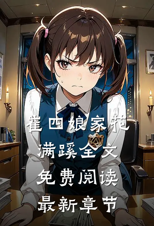 崔四娘家花满蹊全文免费阅读最新章节