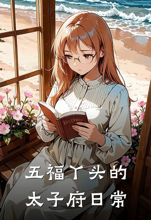 五福丫头的太子府日常