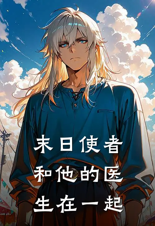 末日使者和他的医生在一起