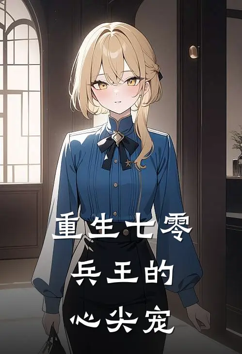 重生七零：兵王的心尖宠