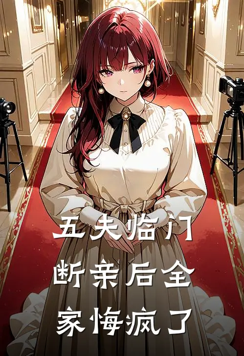 五夫临门：断亲后全家悔疯了