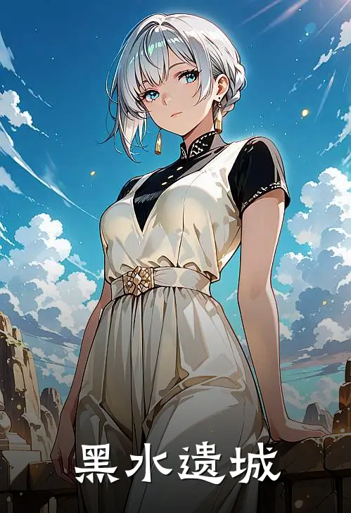 黑水遗城