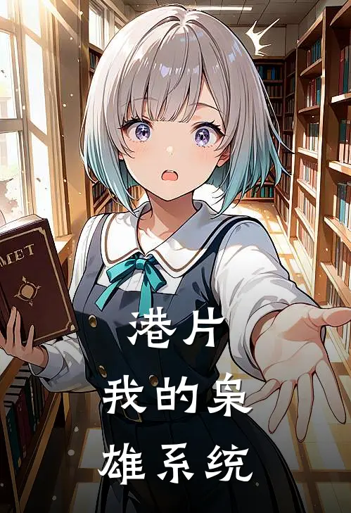 港片：我的枭雄系统