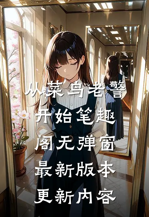 从菜鸟老警开始笔趣阁无弹窗最新版本更新内容